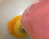 ふわふわ納豆蕎麦作り方3写真