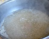 おせち料理☆簡単｢えびのうまつや煮｣作り方3写真