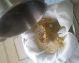 余った白菜でとろとろ体喜ぶぽかぽかスープ作り方4写真