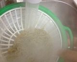 ふわふわ納豆蕎麦作り方6写真