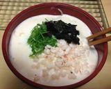 ふわふわ納豆蕎麦作り方11写真