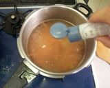 余った白菜でとろとろ体喜ぶぽかぽかスープ作り方5写真