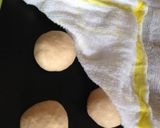 全粒粉入り☆プチパン作り方2写真