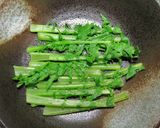 「ワイルドバケットサンド」作り方2写真