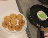 時間がなくてもデコだけなら簡単ロリポップ作り方1写真