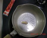 手軽にかわいくパンポットクラムチャウダー作り方13写真
