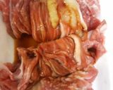 高級豚肉に変身。柔らかいお肉の豚丼☆作り方2写真