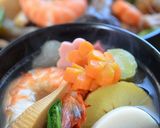 おせち料理☆簡単｢えびのうまつや煮｣作り方7写真