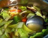 お家で中華! 中国雑煮作り方2写真