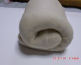 手軽にかわいくパンポットクラムチャウダー作り方5写真