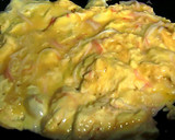 お家で中華 ! とろーりカニ玉作り方4写真