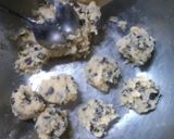 めちゃウマ！！チョコチップクッキー作り方9写真