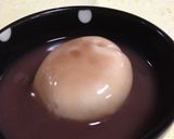 お汁粉二人分作り方3写真