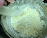 簡単混ぜるだけクッキー作り方3写真