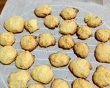 簡単混ぜるだけクッキー作り方5写真