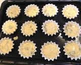 カップケーキ☆黒豆・栗きんとん☆作り方6写真