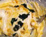 簡単！野菜入りふわふわ蒸しパン①作り方2写真
