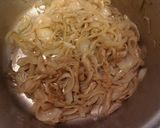 チキンカレースープ作り方2写真