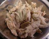 チキンカレースープ作り方1写真