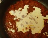 簡単☆ツナと玉ねぎのトマトクリームパスタ作り方8写真