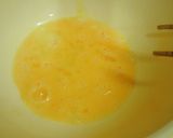ピリ辛＆マイルド♪そうめん南瓜の卵とじ作り方1写真