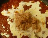 簡単☆ツナと玉ねぎのトマトクリームパスタ作り方9写真