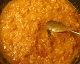 簡単☆ツナと玉ねぎのトマトクリームパスタ作り方10写真