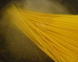 簡単☆ツナと玉ねぎのトマトクリームパスタ作り方6写真