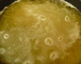簡単☆ツナと玉ねぎのトマトクリームパスタ作り方7写真