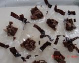 デニッシュチョコパン作り方6写真