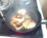 母の味「ぶりの照り焼き」作り方4写真