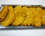 イシモチのさつま揚げ作り方5写真