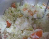 甘酢が決め手　我が家のポテトサラダ作り方7写真