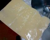 バター香る♪サクサクスコーン♪作り方1写真
