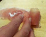 玉ねぎたっぷり♡生ハムサラダ♪作り方3写真