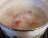 ♥さつま芋のお粥さん♥ おばぁちゃんの味作り方5写真