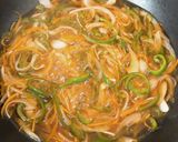 懐かしの給食の味＊鶏肉のマリネ作り方3写真