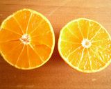 紅まどんなの切り方☆ゼリー感を最高に作り方1写真