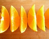 紅まどんなの切り方☆ゼリー感を最高に作り方2写真