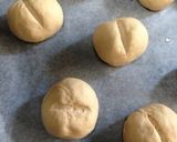 全粒粉入り☆プチパン作り方4写真