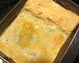 残ったツナの缶汁で！美味しい卵焼き〜☆作り方3写真