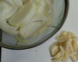 鶏肉のトマト煮込み作り方2写真