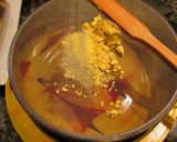 時短★１０分でダイエット黒豆米粉蒸し物♪作り方8写真