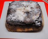 時短★１０分でダイエット黒豆米粉蒸し物♪作り方9写真