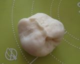うぐいす豆パン作り方7写真