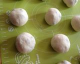 うぐいす豆パン作り方8写真