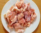 炊き込みご飯風混ぜご飯♪作り方4写真