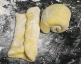 みかんの食パン作り方3写真