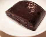 おせちリメイク★黒豆ういろう作り方5写真