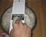 赤かぶと大根のなます作り方1写真